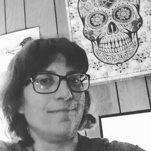 Meet your Posher, Suzanne